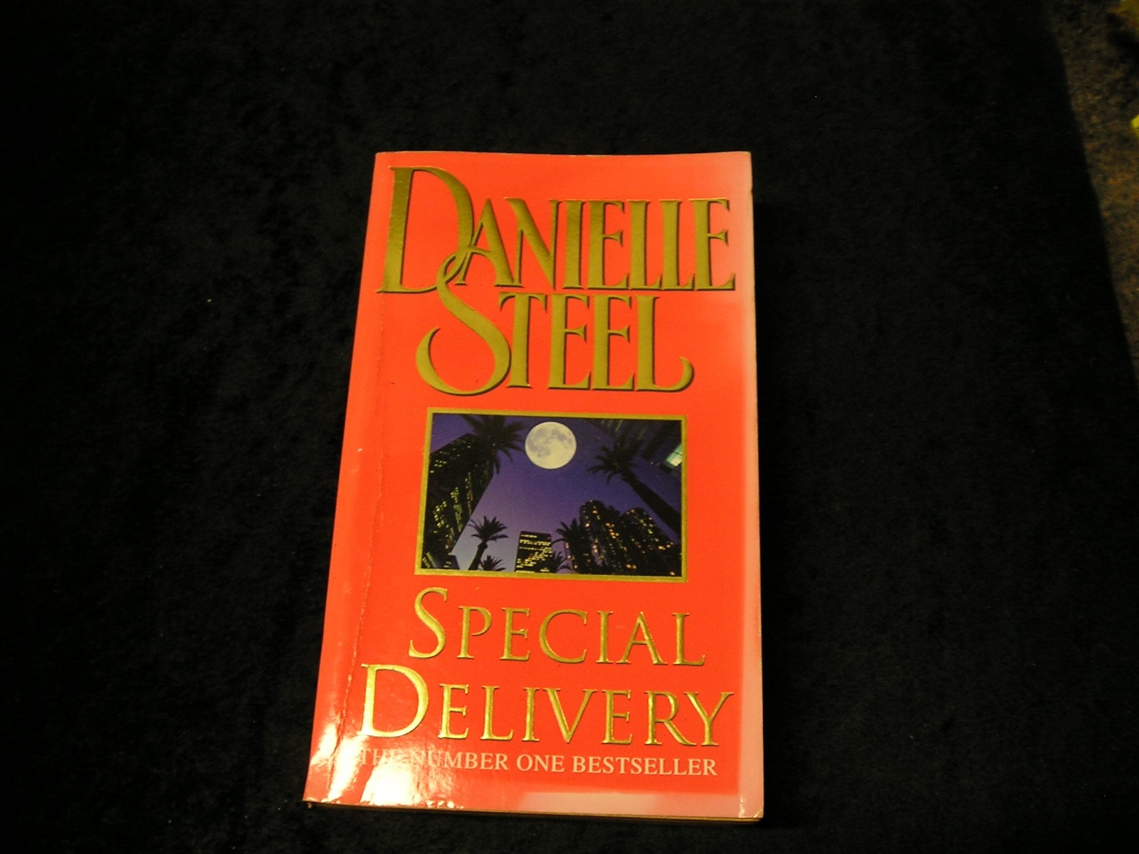 Special Delivery by Danielle Steel