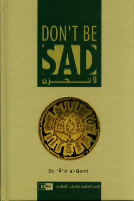 Sei nicht traurig: Hardcover