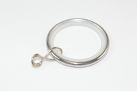 32Mm Id 42Mm Mm Leise Stange Stab Ring Lose ÖSen Chrom -Cp- Metall Packung GrößE