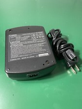 Canon Battery Charger CA-PS400 Double F/Battery BP-511/12/14/22/35 FREE SHIPPING