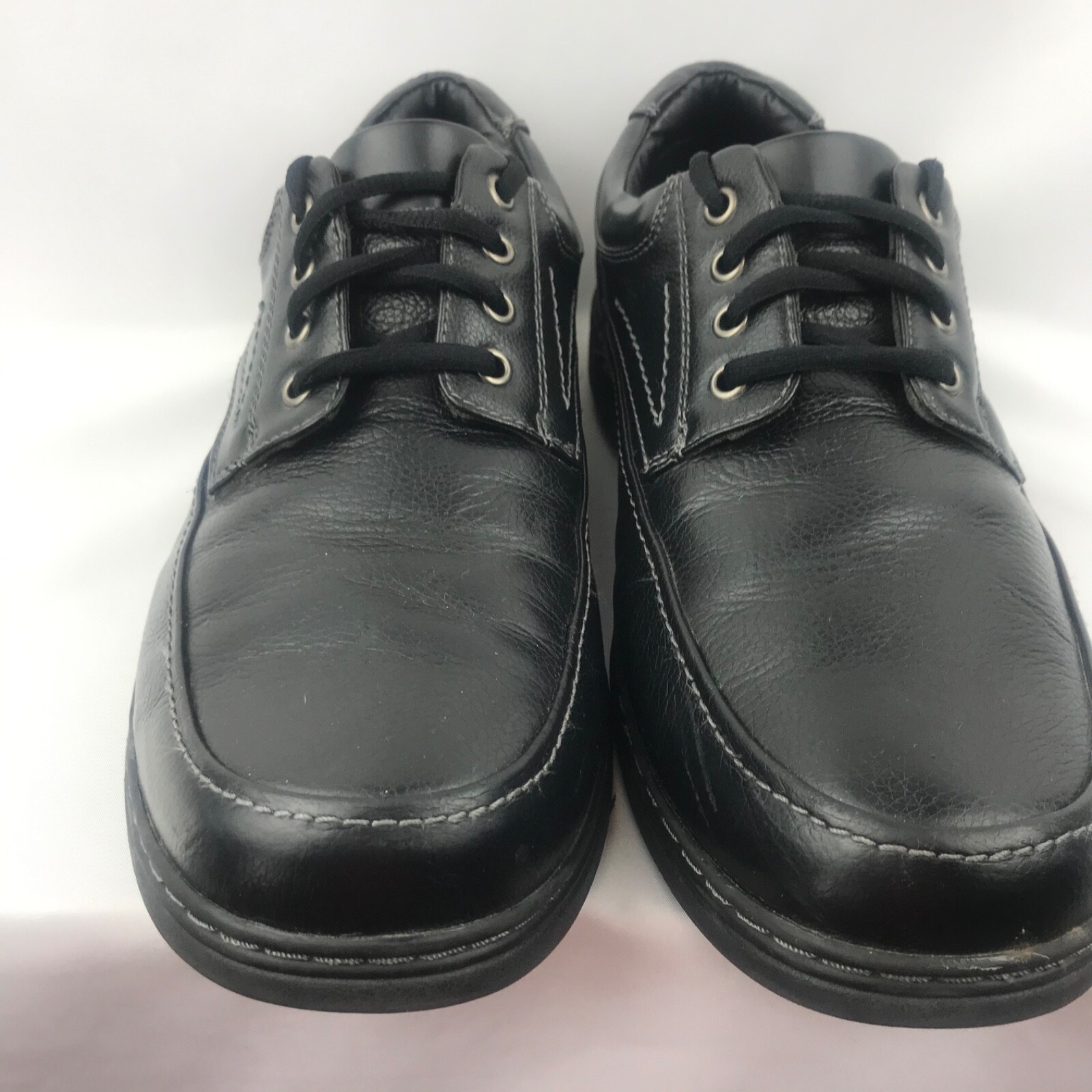 CRAFT & BARROW UPPER LEATHER CORE TECHNOLOGY RN#73277 MEN’S Size 12 | eBay