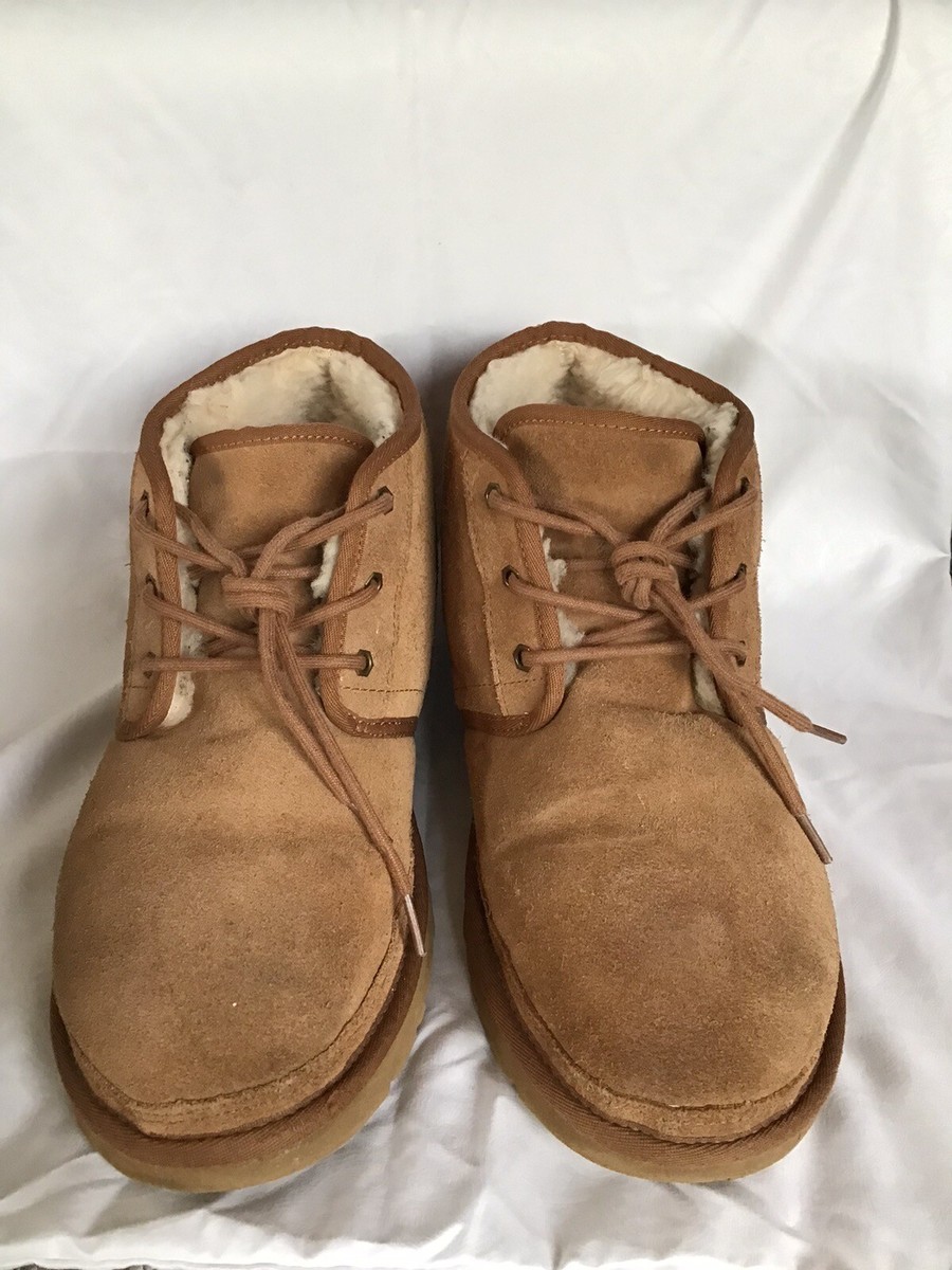 UGG Men display picture 2