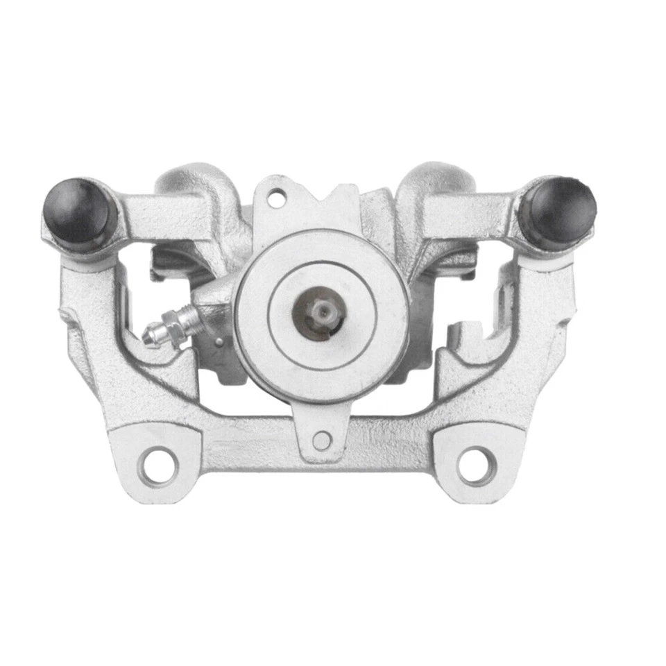 Pinza de freno de disco trasera derecha con soporte para Ford Fusion Lincoln MKZ Continental Foto 3 de 4