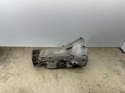 JEEP GRAND CHEROKEE SRT8 06-10 6.1L OEM 5 SPEED ALL WHEEL DRIVE TRANSMISSION