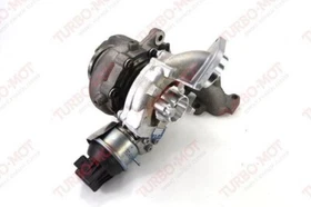 Turbolader GENERALÜBERHOLT OE:03L253010G OEM:40007032 sofort lieferbar