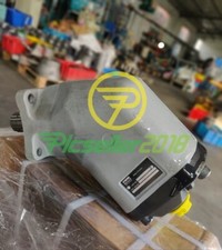 1PC NEW Parker Hydraulic motor F1-101-R-----000 UPS or FedEx