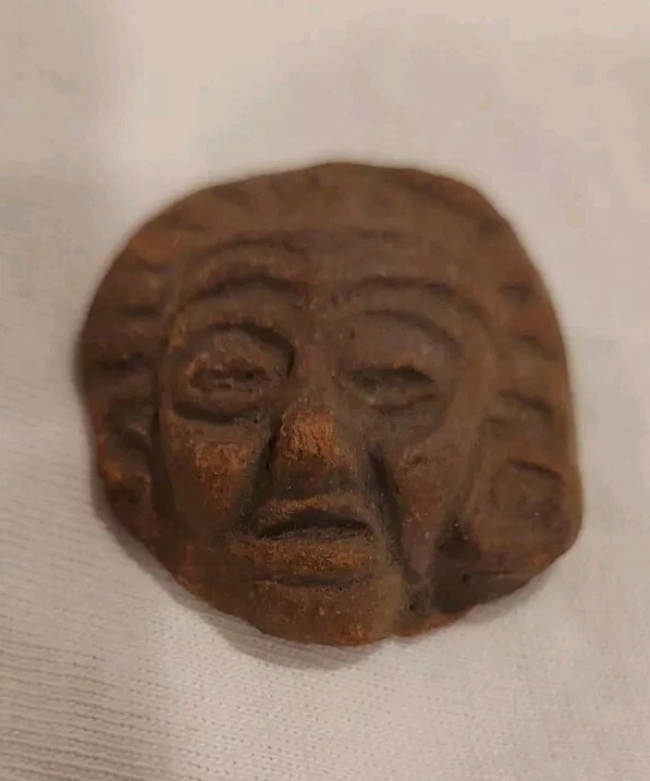 Tang Dynasty Tomb Guardian - Image 2 of 3