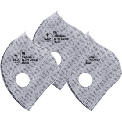 RZ Mask Regular Filters Adult 3/Pk | 82798 | eBay