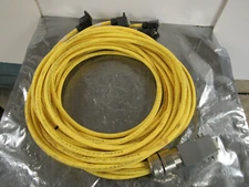 TPC WIRE AND CABLE MA 27115F017 4-CABLE TREX-ONICS 20AWG/6PR 17 FEET **NEW**