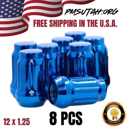 8 Spline Lug Nuts 2016-2023 Kawasaki Mule Pro-FX 820 EPS 22-2023 LE ...