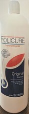 Folicure Control Caida Shampoo Prevent Hair Loss / 38.8 FL oz / New