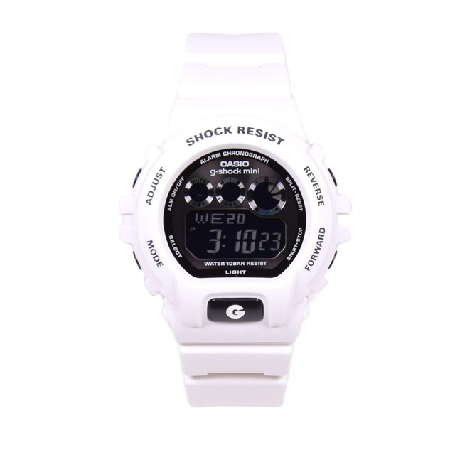 casio mini watch