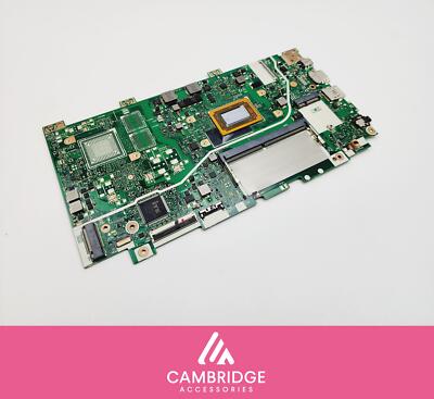 Asus VivoBook X412D Mainboard AMD Ryzen 5 3500U 2,1GHz 60NB0M50-MB4310