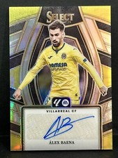 2023-24 Panini Select La Liga Soccer Checklist Guide in-content 16
