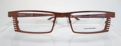 You's Eyeworks 498 15 48-17 Eyeglass Optical Frames Glasses New Eyewear