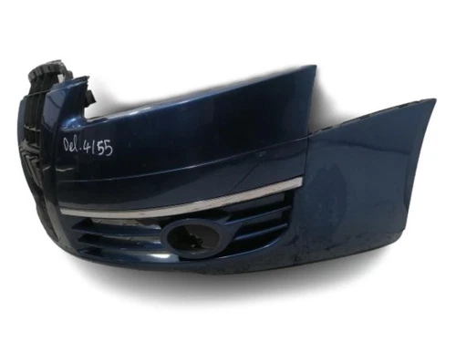 Paragolpes Delantero para AUDI A6 BERLINA (4F2) 2.0 TDI 2005 1360619 - Imagen 5 de 10