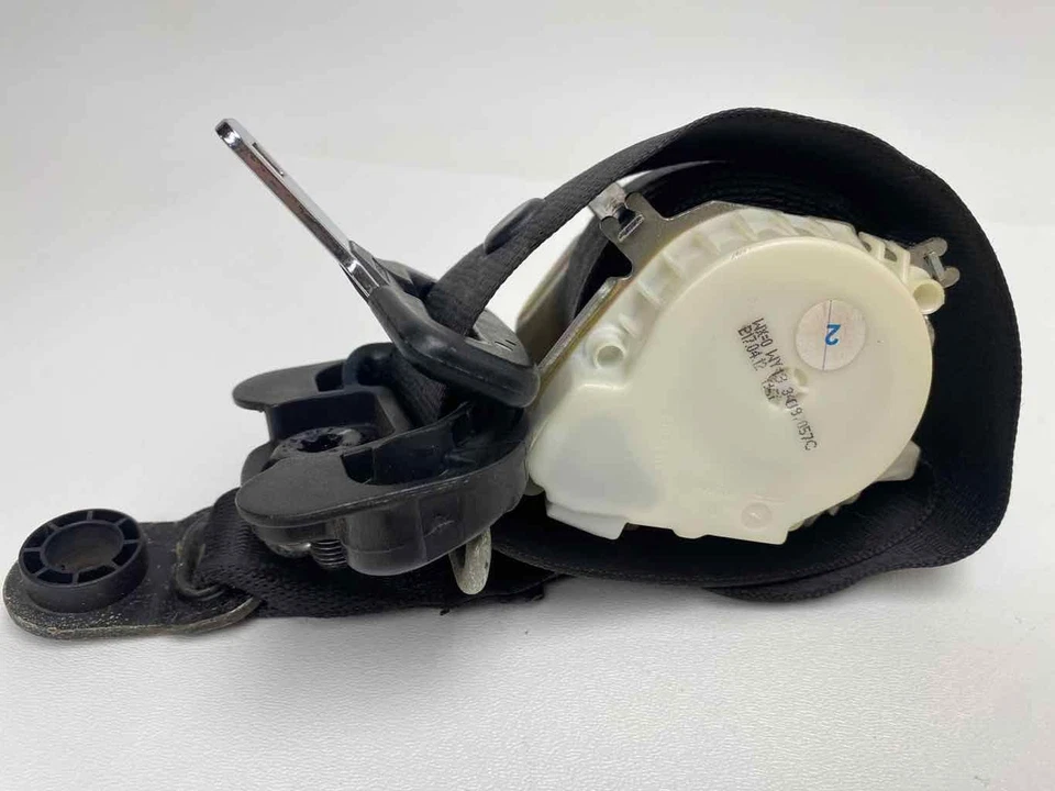 Натяжитель ремня безопасности водителя в сборе C2Z20430SEL подходит для Jaguar XF 5,0 л 2010-2012 годов выпуска - Изображение 3 из 4