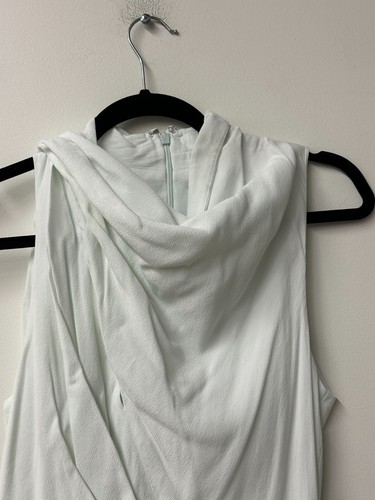 ACLER Kilmaine High Neck Maxi Dress Size 8 AU Preloved Formal - Picture 9 of 9