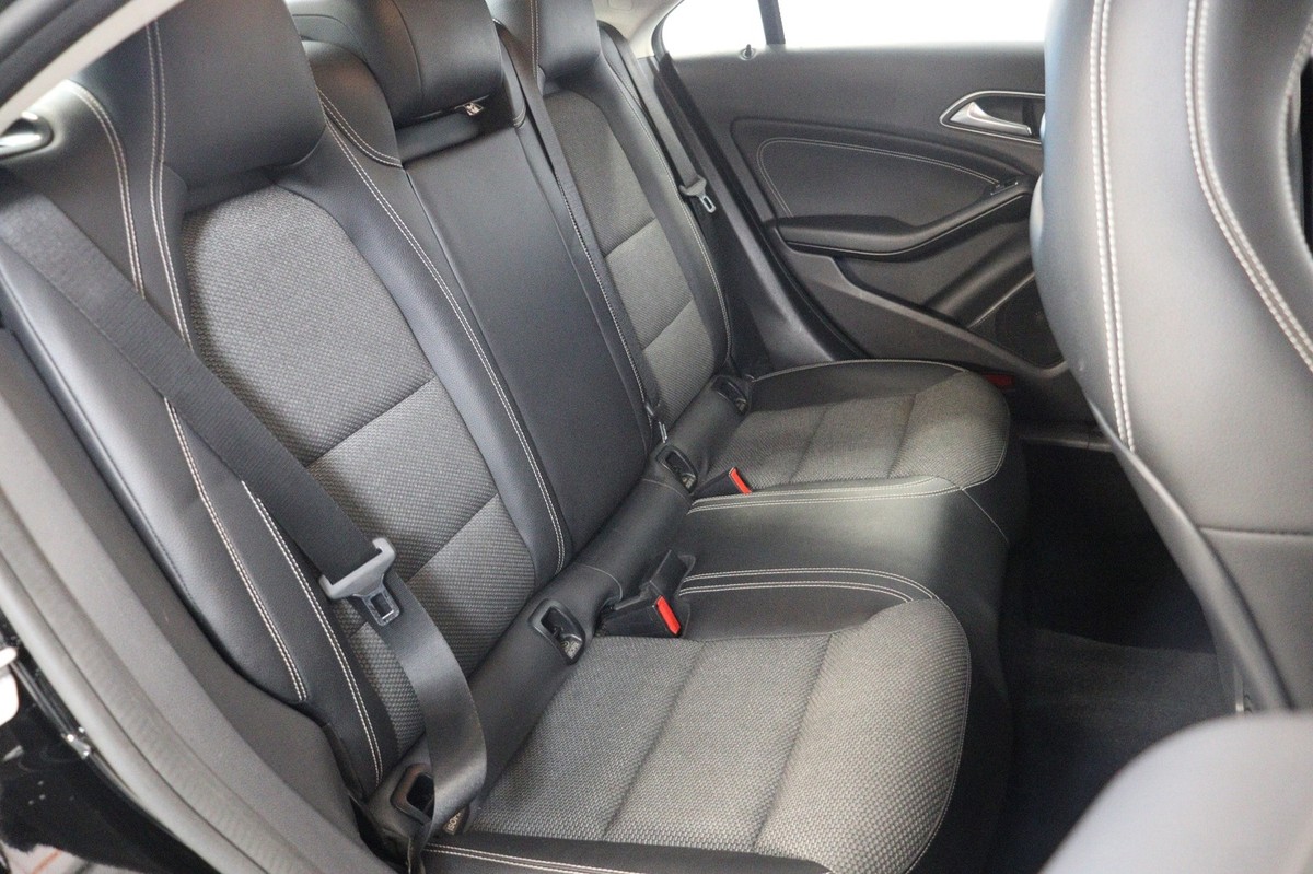 Mercedes CLA250 2,0 Urban aut.
