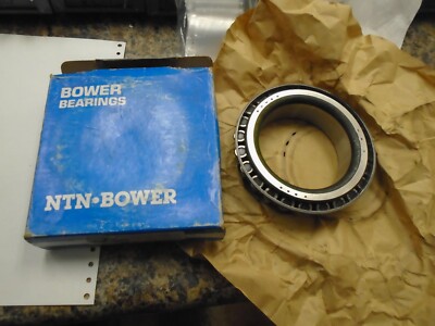 Cuscinetto A Rulli Conici - ø 85 - 1120mm - THB Bearings - A Due Corone - Foto 3