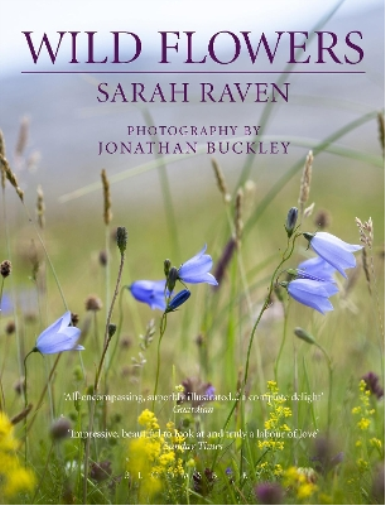 Sarah Raven Sarah Raven's Wild Flowers (Tascabile)