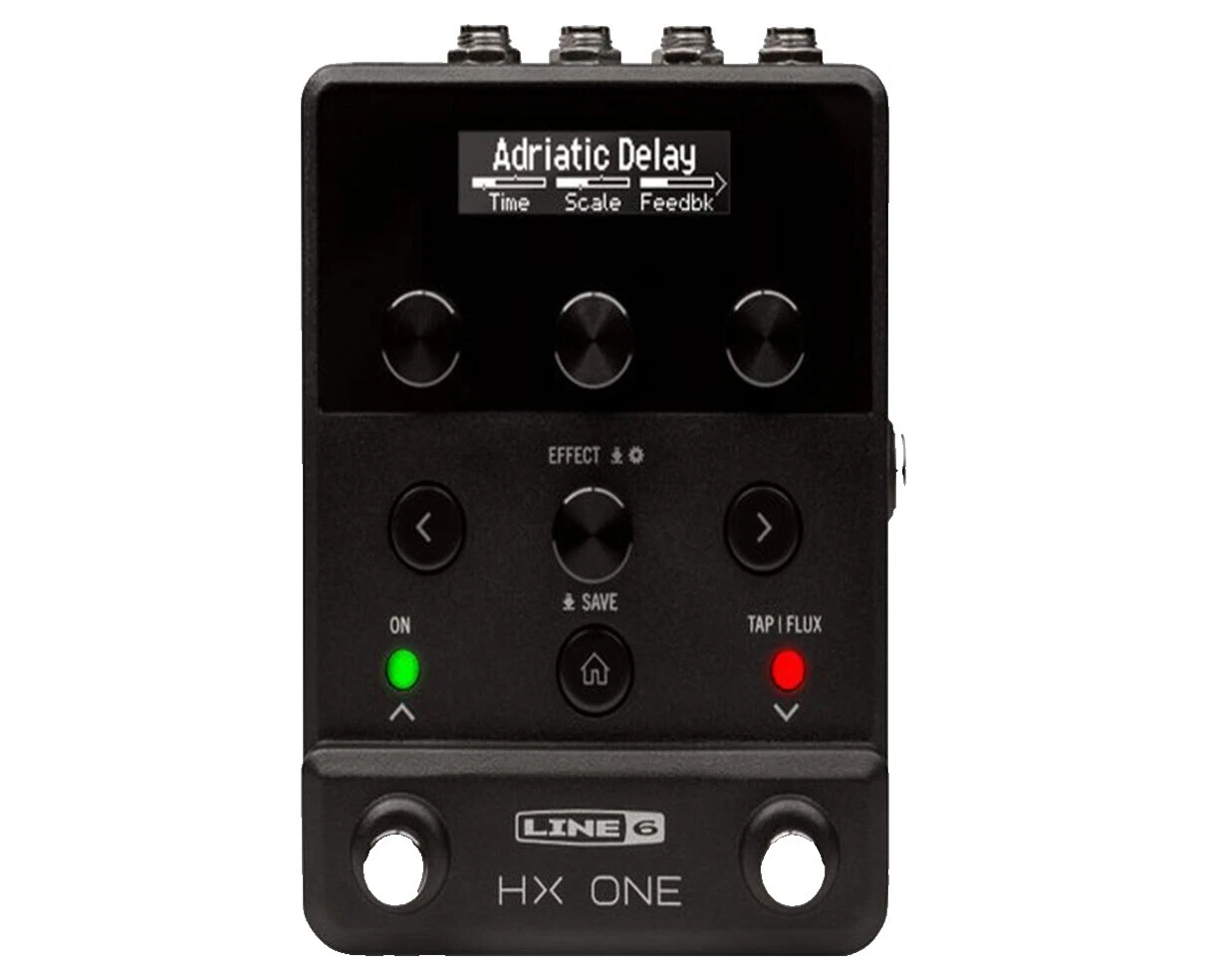 Line 6吉他和贝司吉他零件和配件