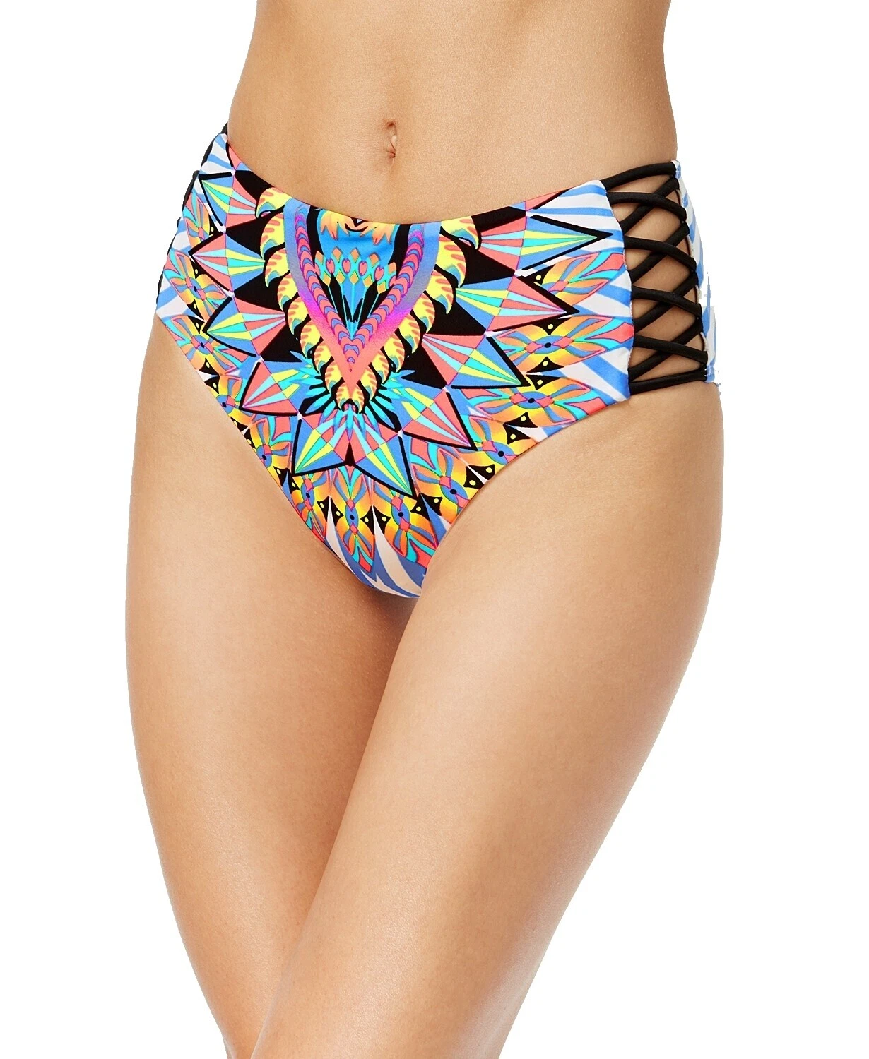 Купальники с геометрическим узором Body Glove нейлон для женщин