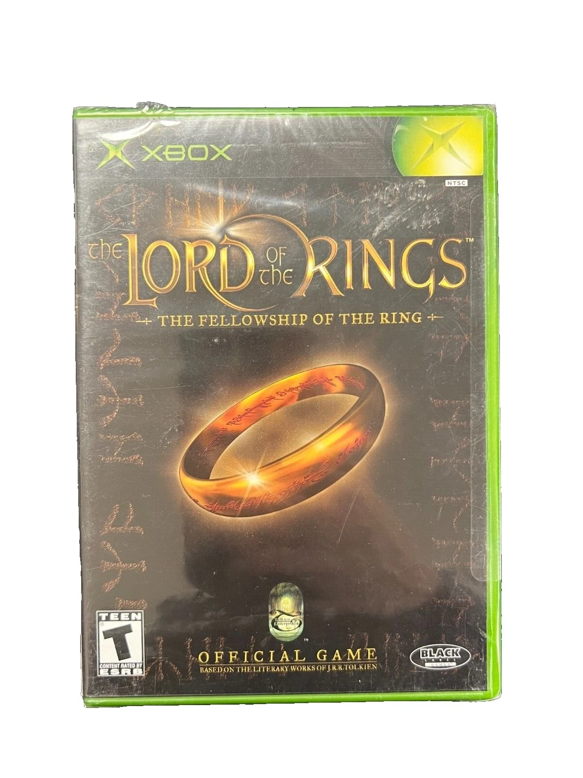 Videojuegos de Microsoft Xbox Microsoft