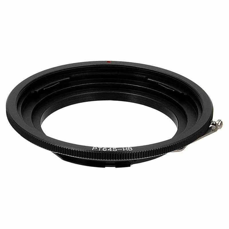 Fotodiox Lens Adapter Hasselblad V-Mount Lens for Pentax 645 (P645) Camera - Image 2 of 4