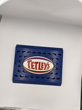 Tetleys Bitter Small Plastic Drip Tray - Man Cave - Pub Shed - Bar 