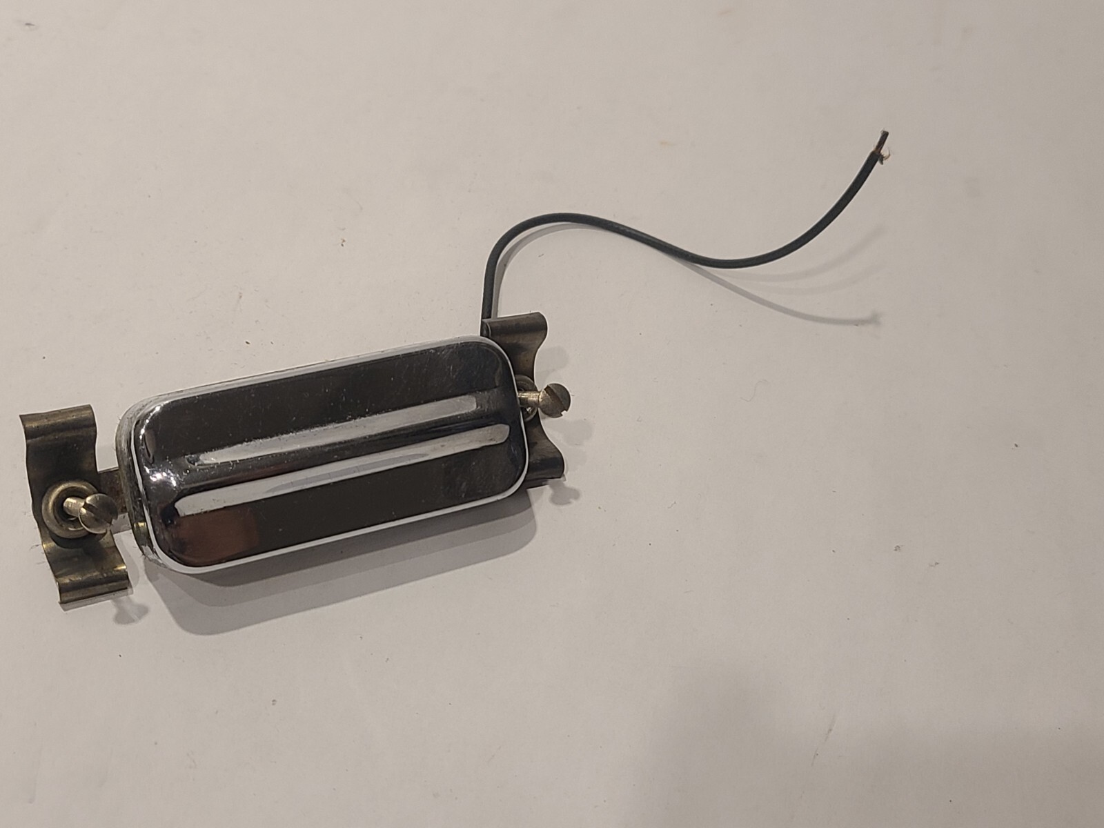 The Number One Electric Guitar Upgrade 
