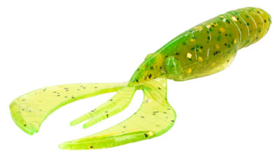 Bait Breath SL-Remix 3.5 *Gummikrebs Barsch T/C DS-Rig Japanköder Aromatisiert*