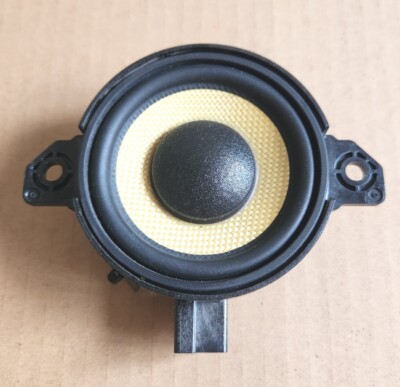 VOLVO XC90 BOWERS WILKINS DOOR SPEAKER 31456665