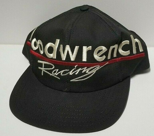 Goodwrench Racing Hat NASCAR | eBay