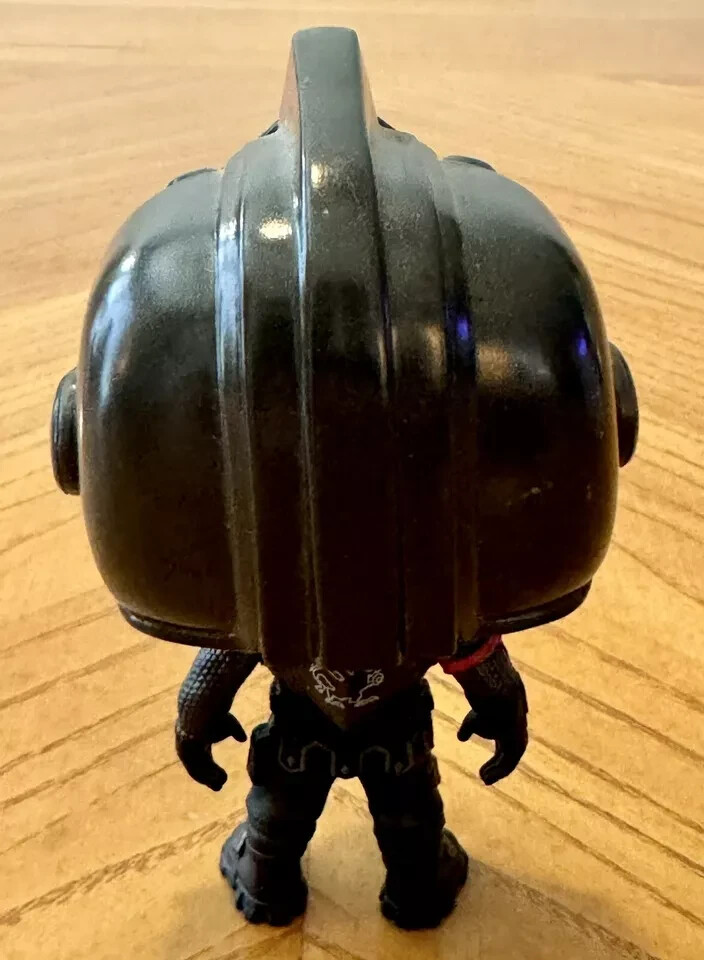 Funko POP! Games Fortnite Series BLACK KNIGHT #426 Vinyl