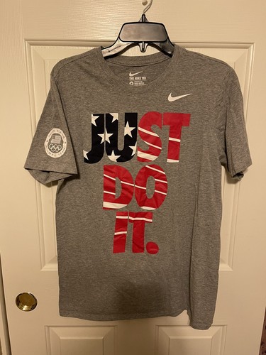 nike flag shirt
