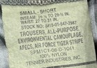 NEW Military Air Force ABU Cold Weather GoreTex Pants  SMALL SHORT WINTER USAF — photo 6