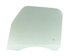 Fits: 2018-2024 Freightliner Cascadia Front Left Driver Door Window Glass Temper