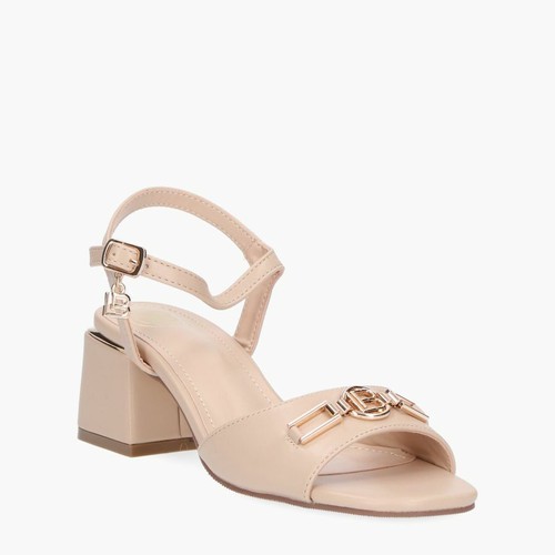 Sneakers Laura Biagiotti 162842 Bianche e Argento da Bimba | Pittarello
