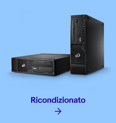 Ricondizionato