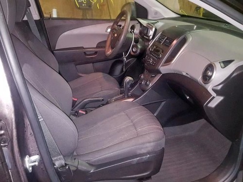 Speedometer Instrument Cluster 2013-2014 CHEVY SONIC Only 54K Miles - Imagen 8 de 12