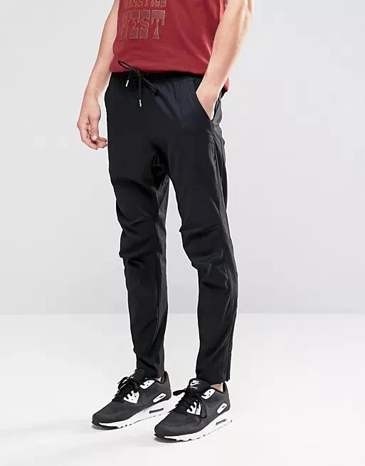 Sedante portátil Reembolso NEW Nike Men's FC Joggers - 802403-010 - Black - XL | eBay