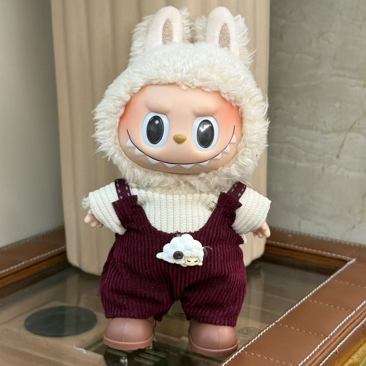 Set, No Doll And No Shoe Included