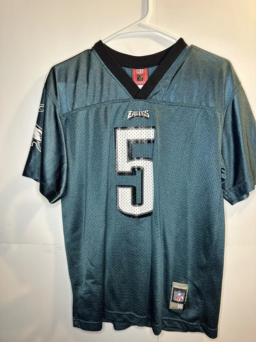 Donovan mcnabb store jersey
