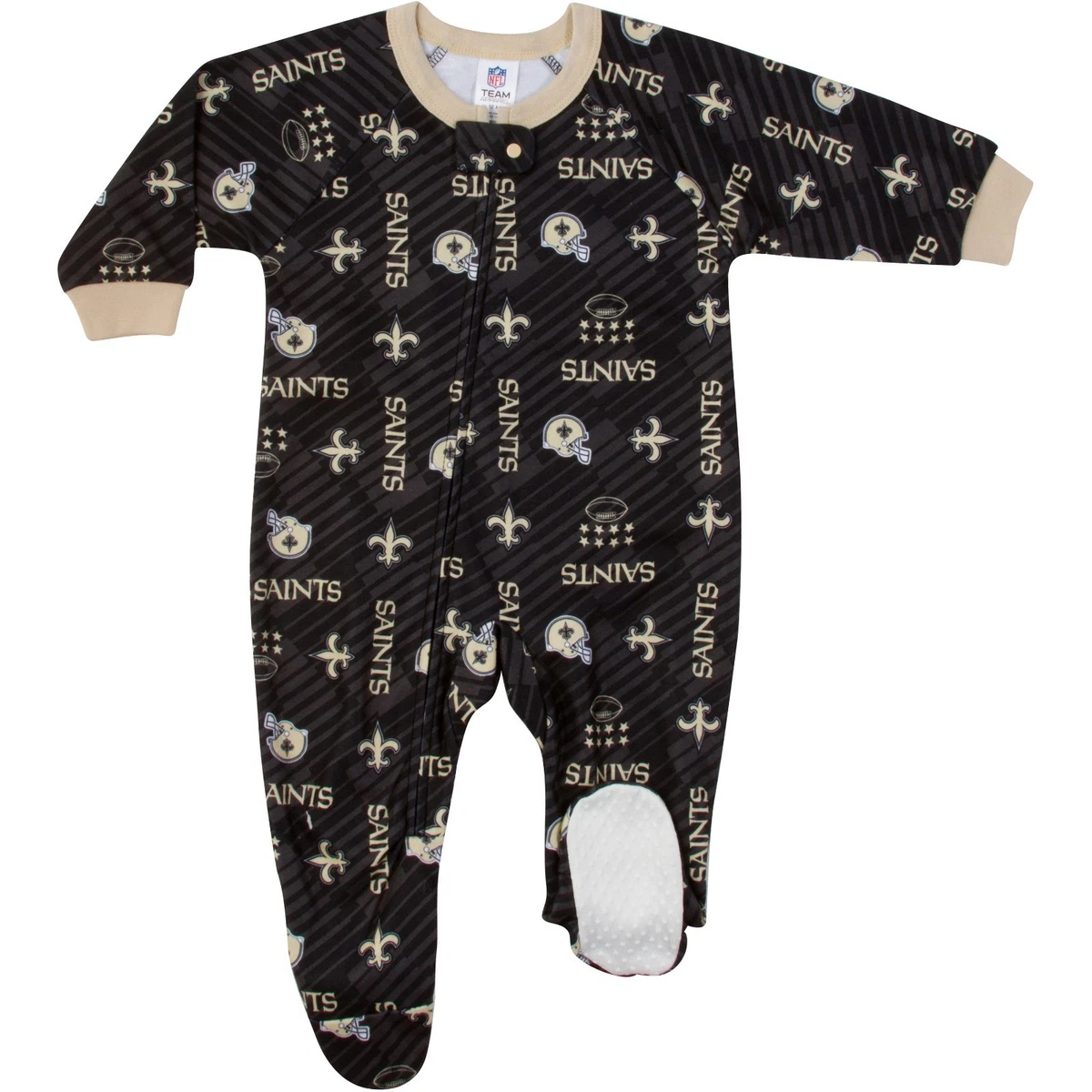 Saints pajamas hot sale