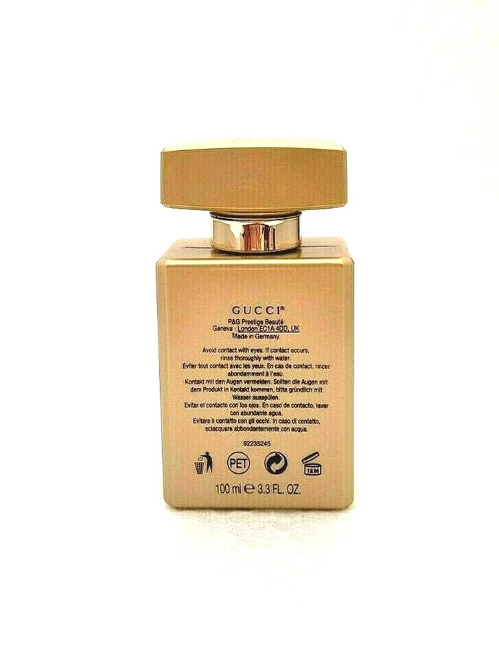 Gucci premier perfume Shower Gel 3.3 oz. not boxed - Image 2 of 3