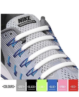 ebay elastic shoe laces