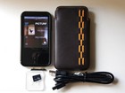 Iriver s100 4Gb +32Gb card Mp3 and Flac Lossless Player