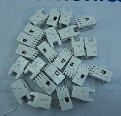 BELDEN AX101065 CAT6+ Klinke MDVO x24 Stück