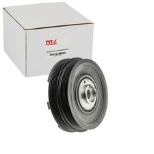 Poulies diverses Rover 75